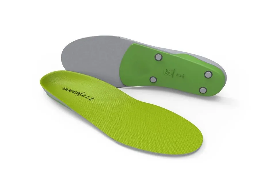 Superfeet All-Purpose Support High Arch insoles