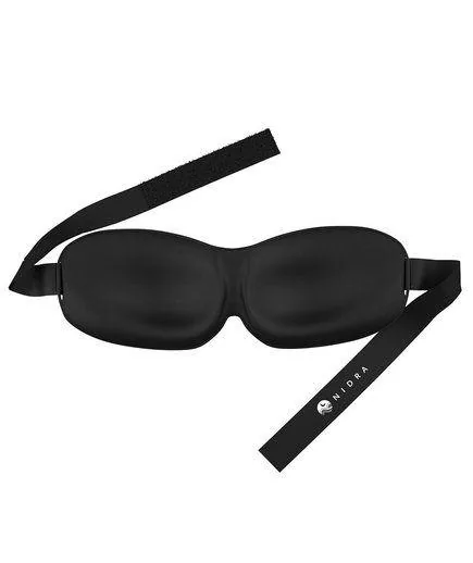 Nidra Deep Rest sleep mask