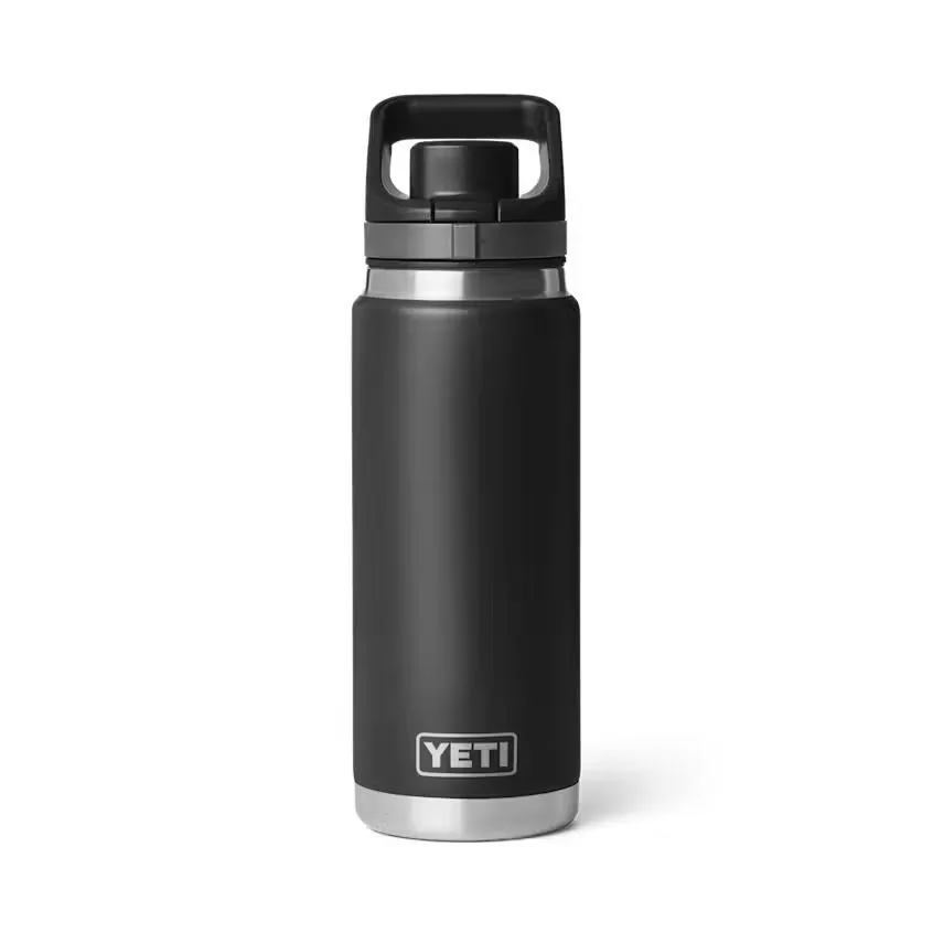Yeti Rambler bottle